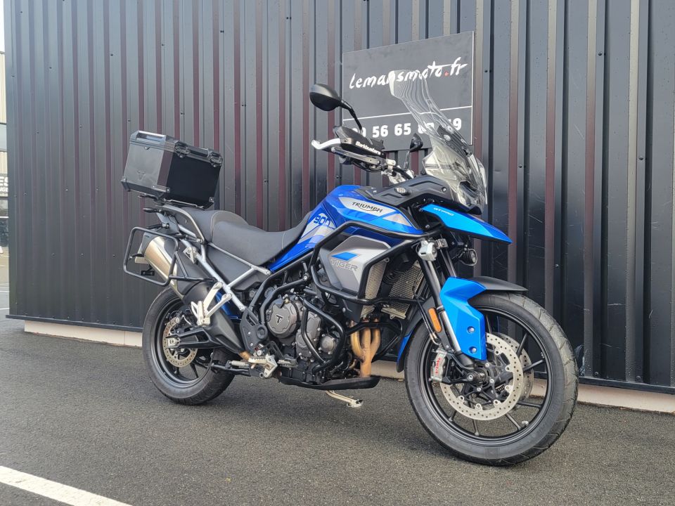 TRIUMPH Tiger 900 GT PRO 30