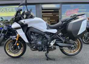 YAMAHA TRACER 9 GT - 2024