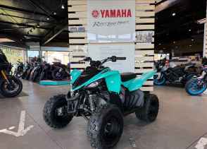 YAMAHA YFM 90 RAPTOR - 2025