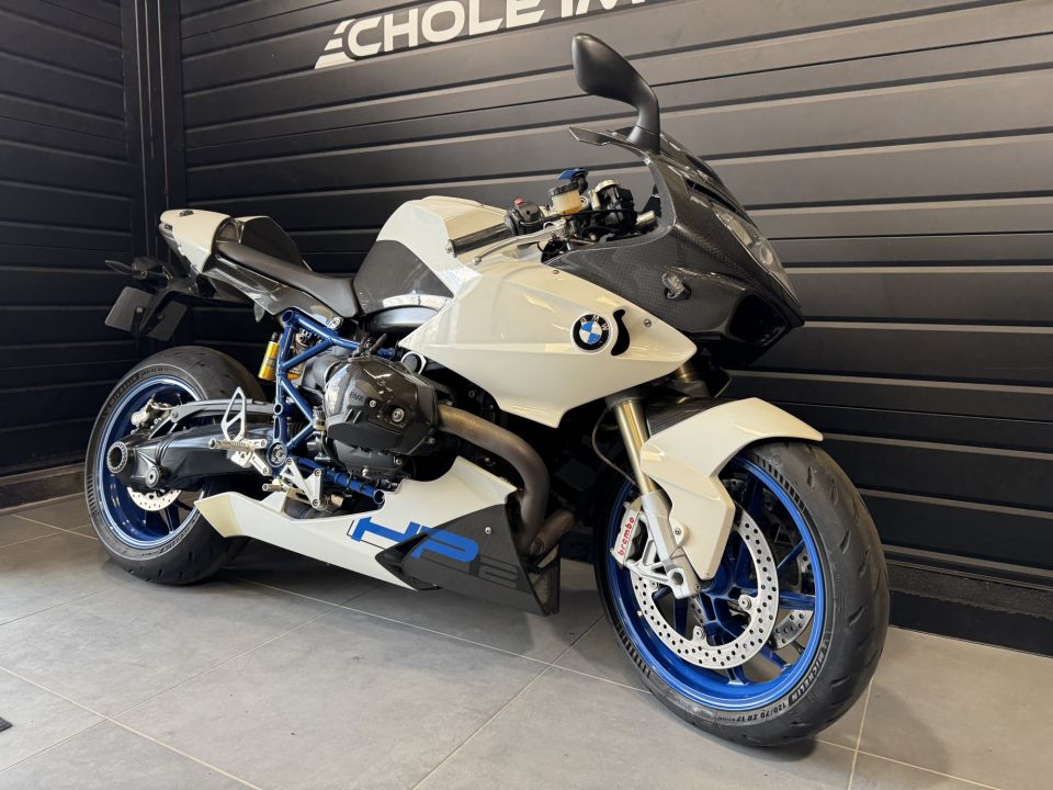 BMW HP2 SPORT 8