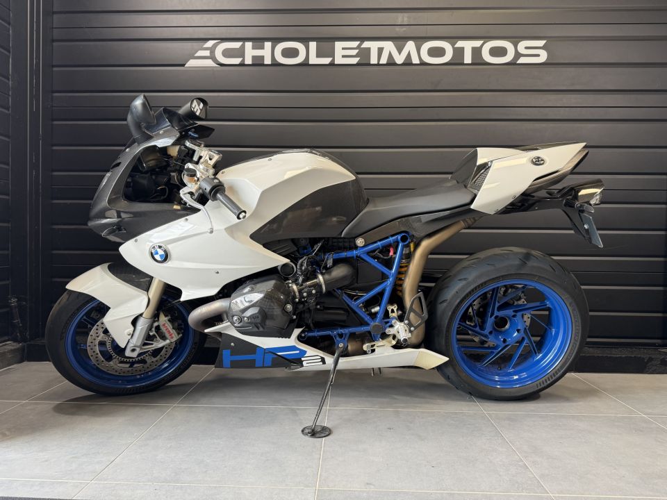 BMW HP2 SPORT 12