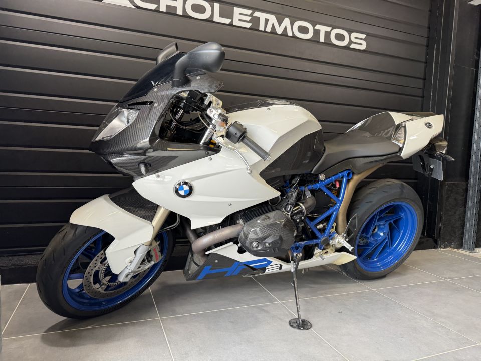 BMW HP2 SPORT 16