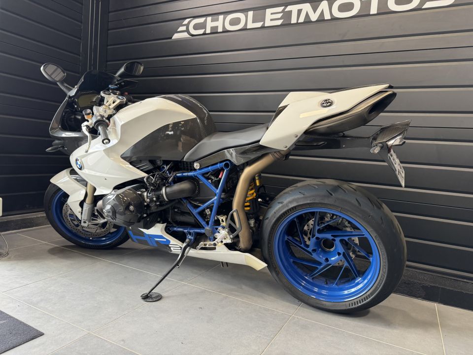 BMW HP2 SPORT 20