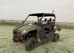 YAMAHA 700 VIKING EPS - 2025