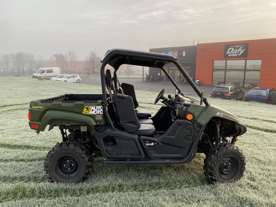 YAMAHA 700 VIKING EPS 20