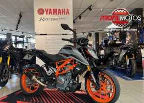 KTM 390 DUKE ABS - 2021