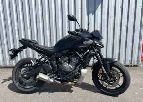 YAMAHA MT-07 - 2025