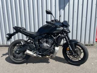 YAMAHA MT-07 - 2025