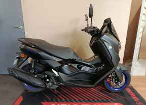 YAMAHA NMAX 125 - 2025