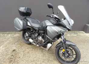 YAMAHA TRACER 7 35KW - 2022