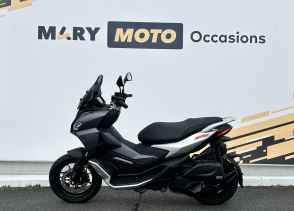 APRILIA SR 125 GT - 2025