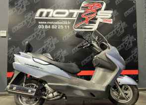 SUZUKI BURGMAN 125 - 2006