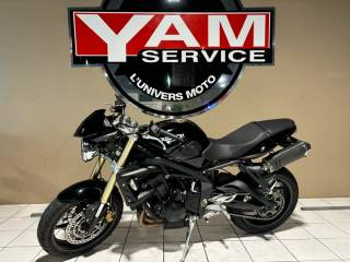 TRIUMPH STREET TRIPLE 675 - 2008