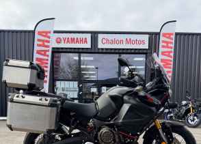 YAMAHA XTZ 1200 SUPER TENERE - 2019
