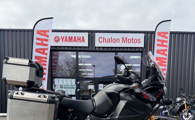 YAMAHA XTZ 1200 SUPER TENERE 0