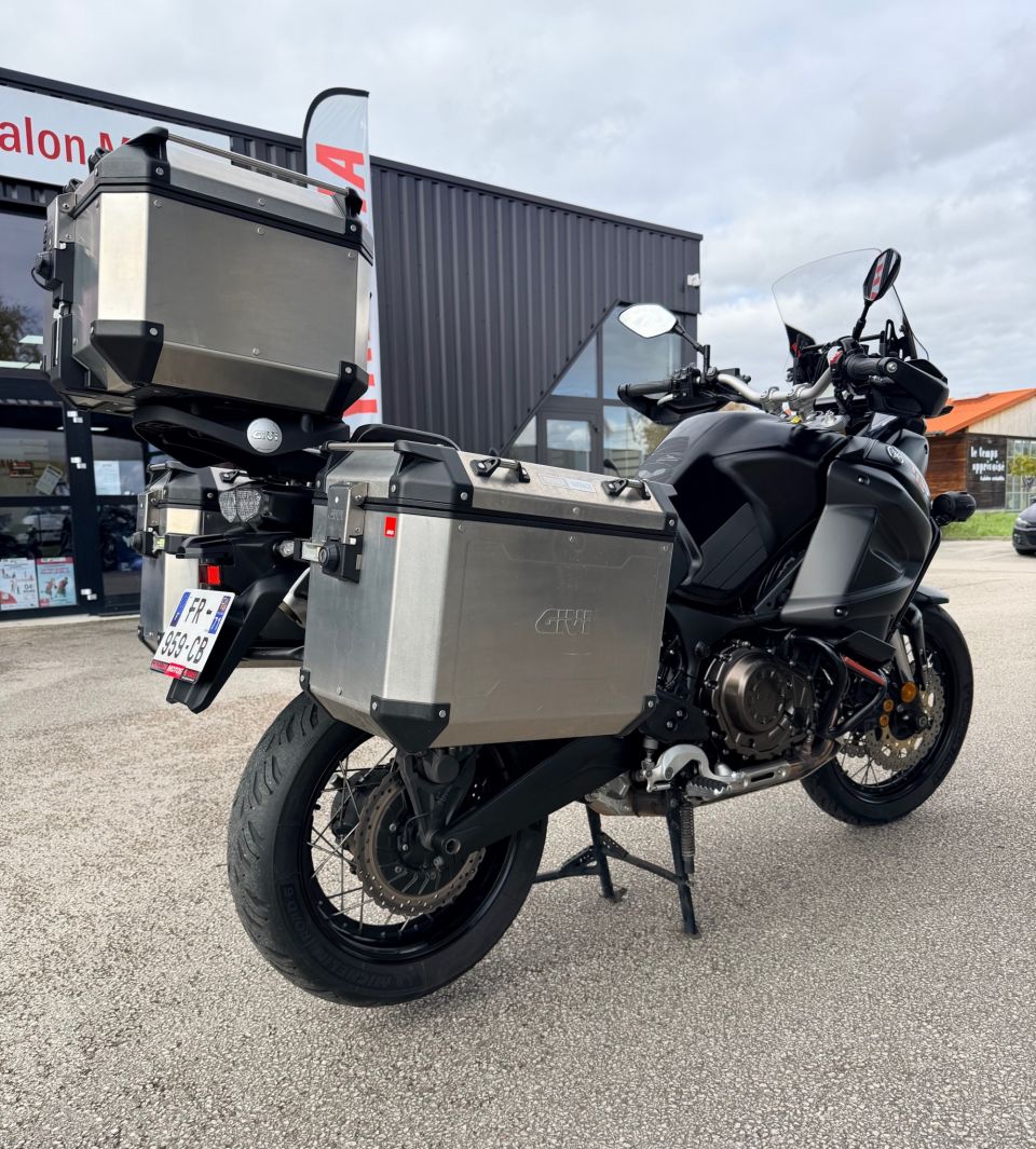 YAMAHA XTZ 1200 SUPER TENERE 3