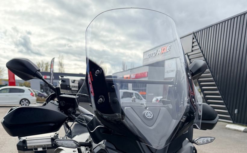 YAMAHA XTZ 1200 SUPER TENERE 4