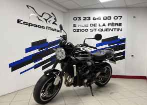 KAWASAKI Z900 RS - 2022