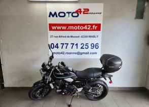 KAWASAKI Z 650 - 2022