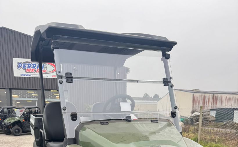 YAMAHA UMX E AC GREEN LEAF 1