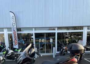 KYMCO DOWNTOWN 125 EXCLUSIVE ABS - 2016