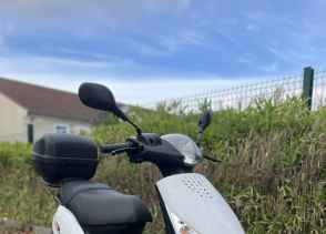 PIAGGIO ZIP 50 2T - 2015
