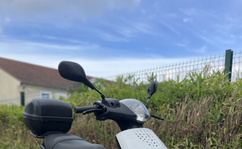 PIAGGIO ZIP 50 2T 0
