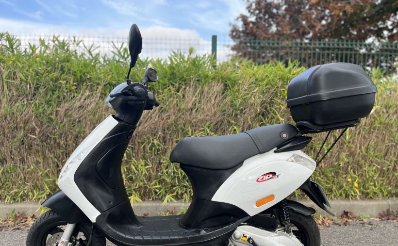 PIAGGIO ZIP 50 2T 10