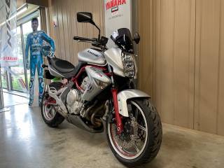 KAWASAKI ER-6 - 2008