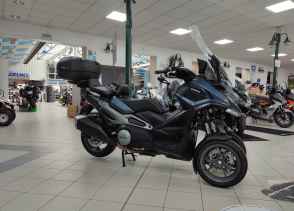 KYMCO CV3 550 - 2025