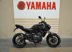 YAMAHA MT-07 (47.5CV) - 2023