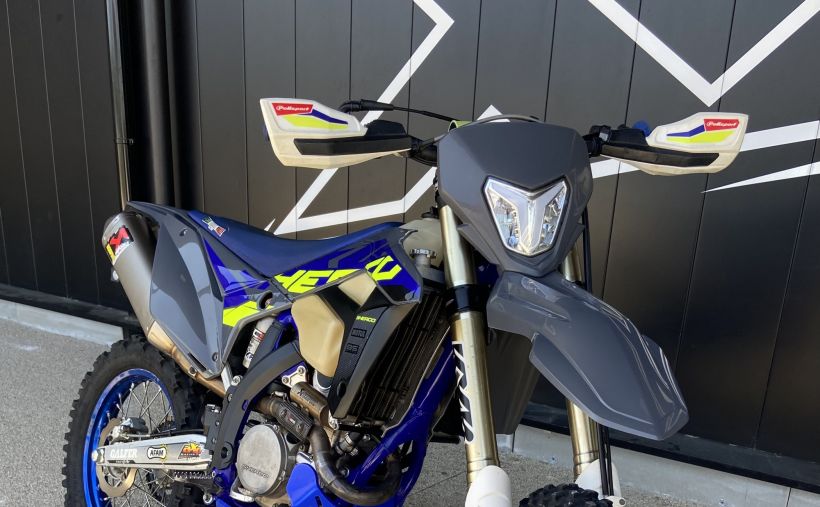 SHERCO 300 SE-F FACTORY 1