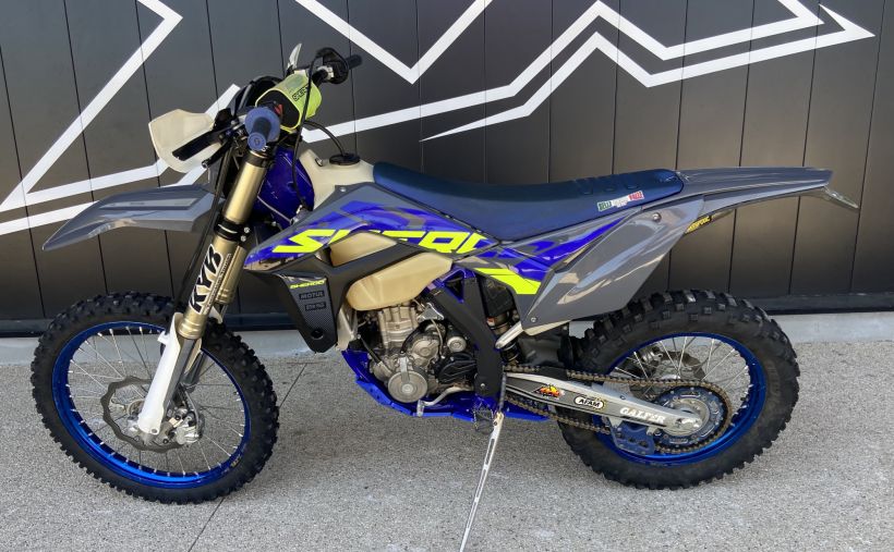 SHERCO 300 SE-F FACTORY 2