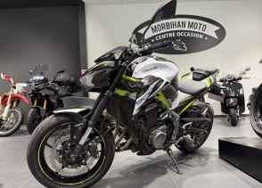 KAWASAKI Z 900 - 2019