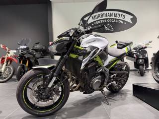 KAWASAKI Z 900 - 2019