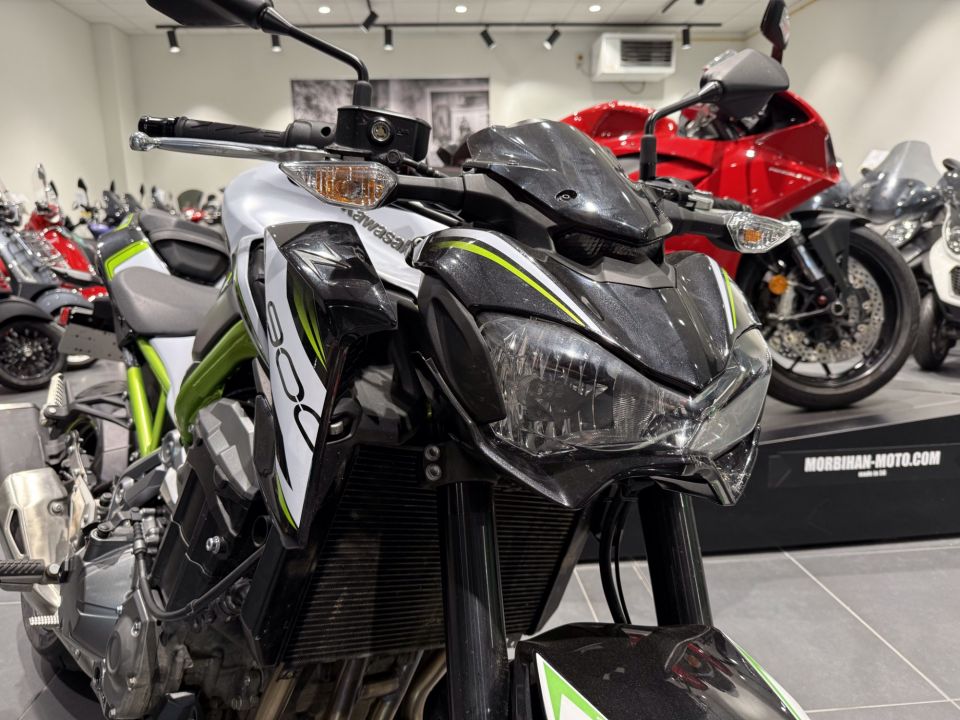 KAWASAKI Z 900 20