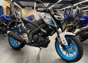 YAMAHA MT-125 ABS - 2025