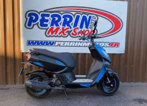 PEUGEOT KISBEE 50 4T - 2025