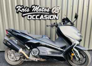 YAMAHA XP T-MAX 530 SX - 2019