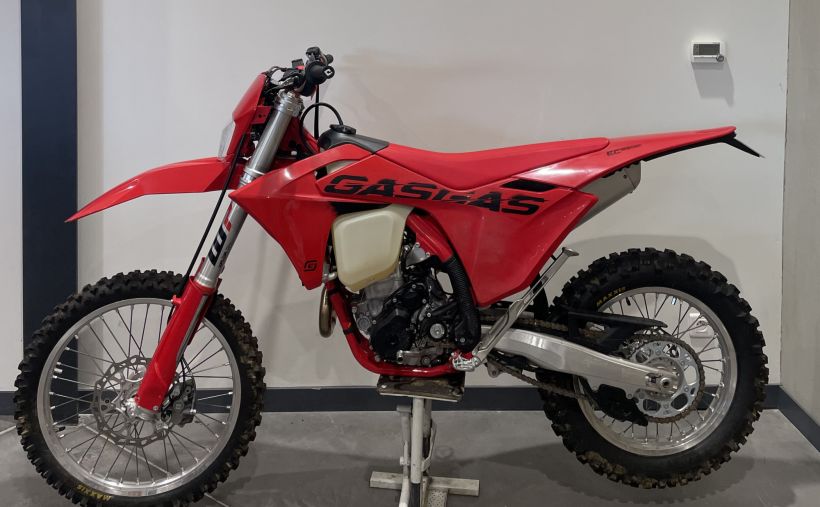 GASGAS EC 350 F 0