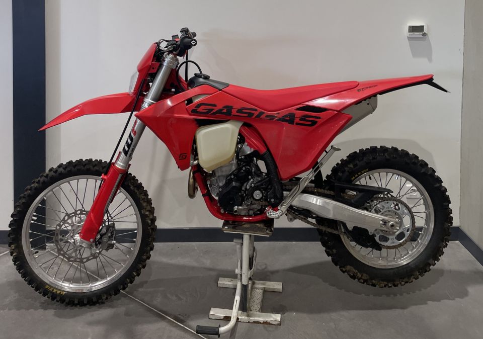GASGAS EC 350 F 0
