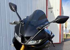 YAMAHA YZF 125 R ABS - 2020