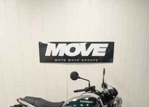 KAWASAKI Z 650 - 2024