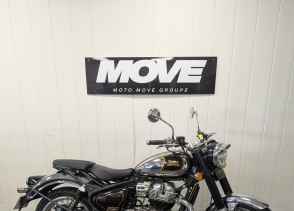 ROYAL ENFIELD CONTINENTAL GT - 2025