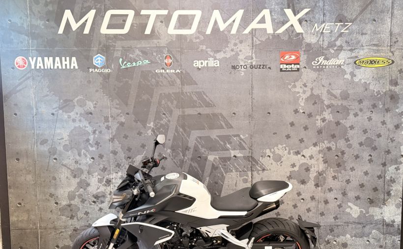 CF MOTO NK 800 Advanced 36