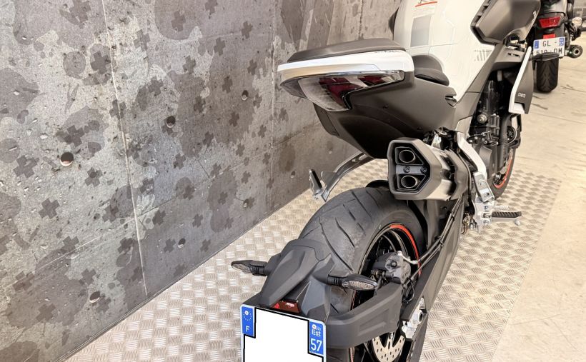 CF MOTO NK 800 Advanced 18