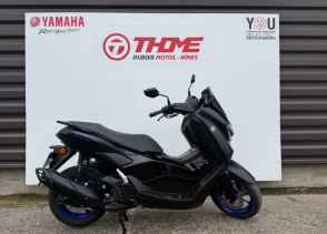 YAMAHA NMAX 125 - 2025