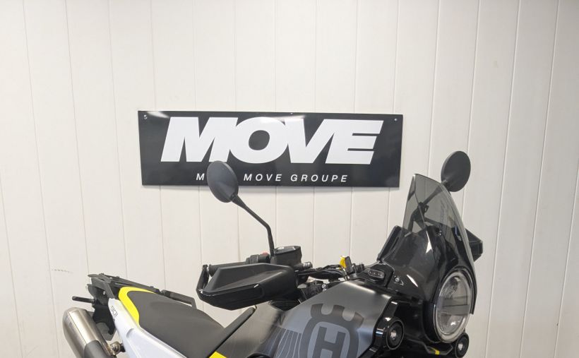 HUSQVARNA NORDEN 901 1