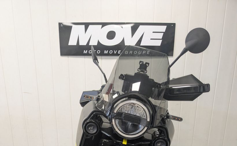 HUSQVARNA NORDEN 901 2