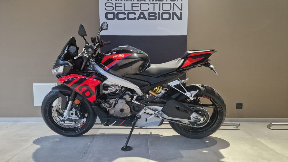 APRILIA TUONO 660 FACTORY 1